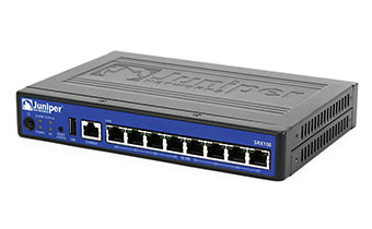 Firewall Juniper