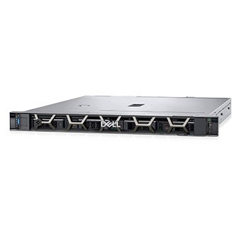 Servidor Rack PowerEdge R250