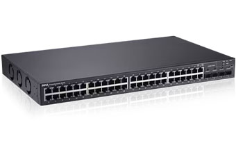 switch-Dell-PowerConnect-5448